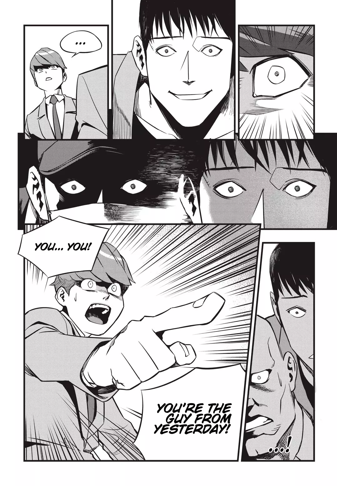 Manga page 13