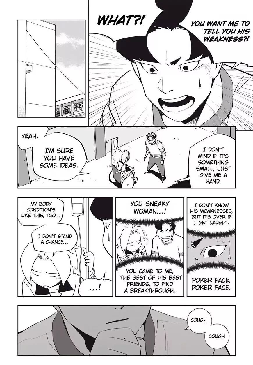 Manga page 11