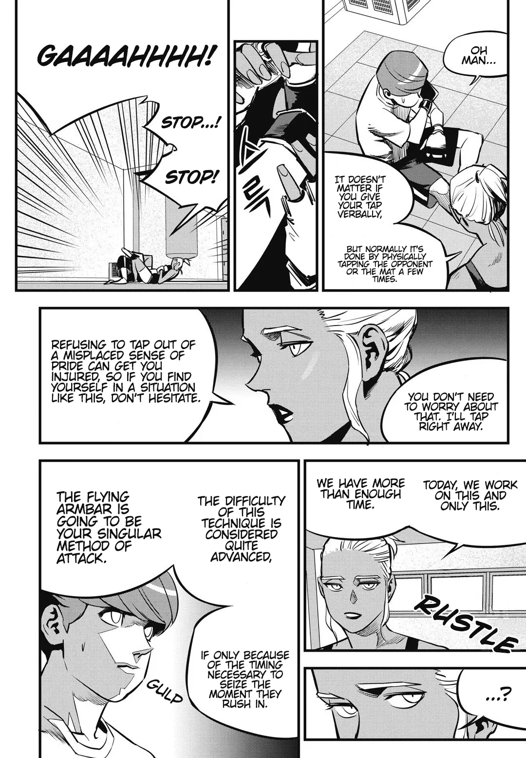 Manga page 26