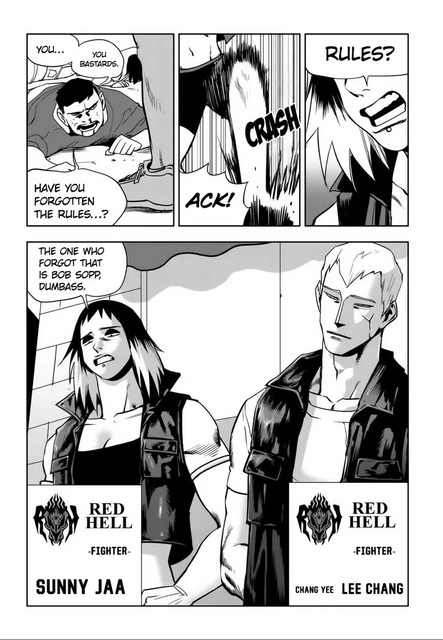 Manga page 23