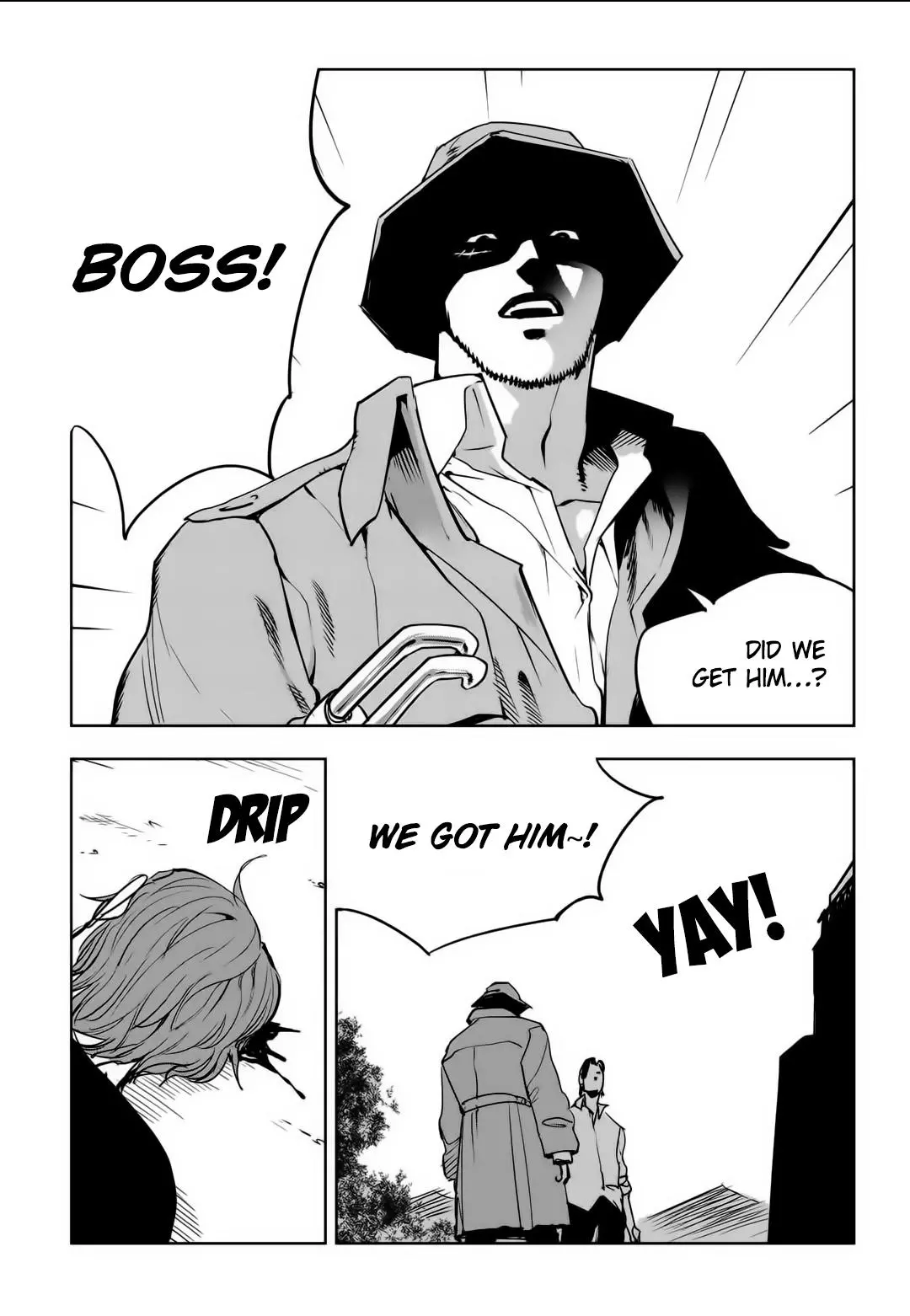 Manga page 20