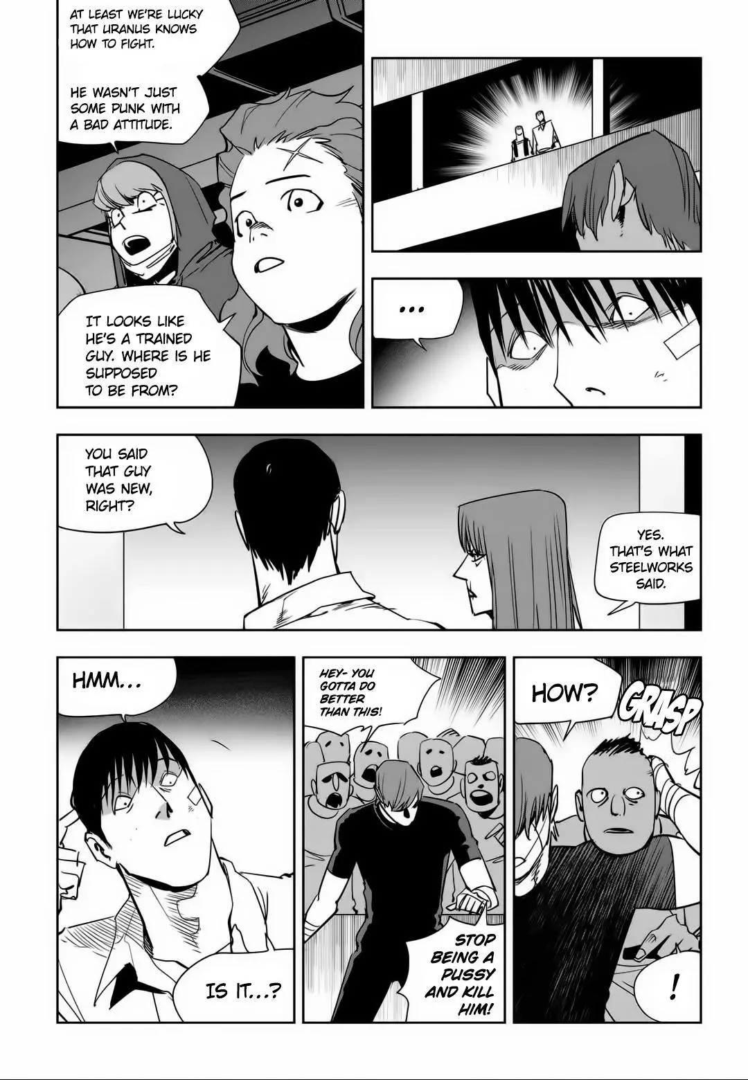 Manga page 20