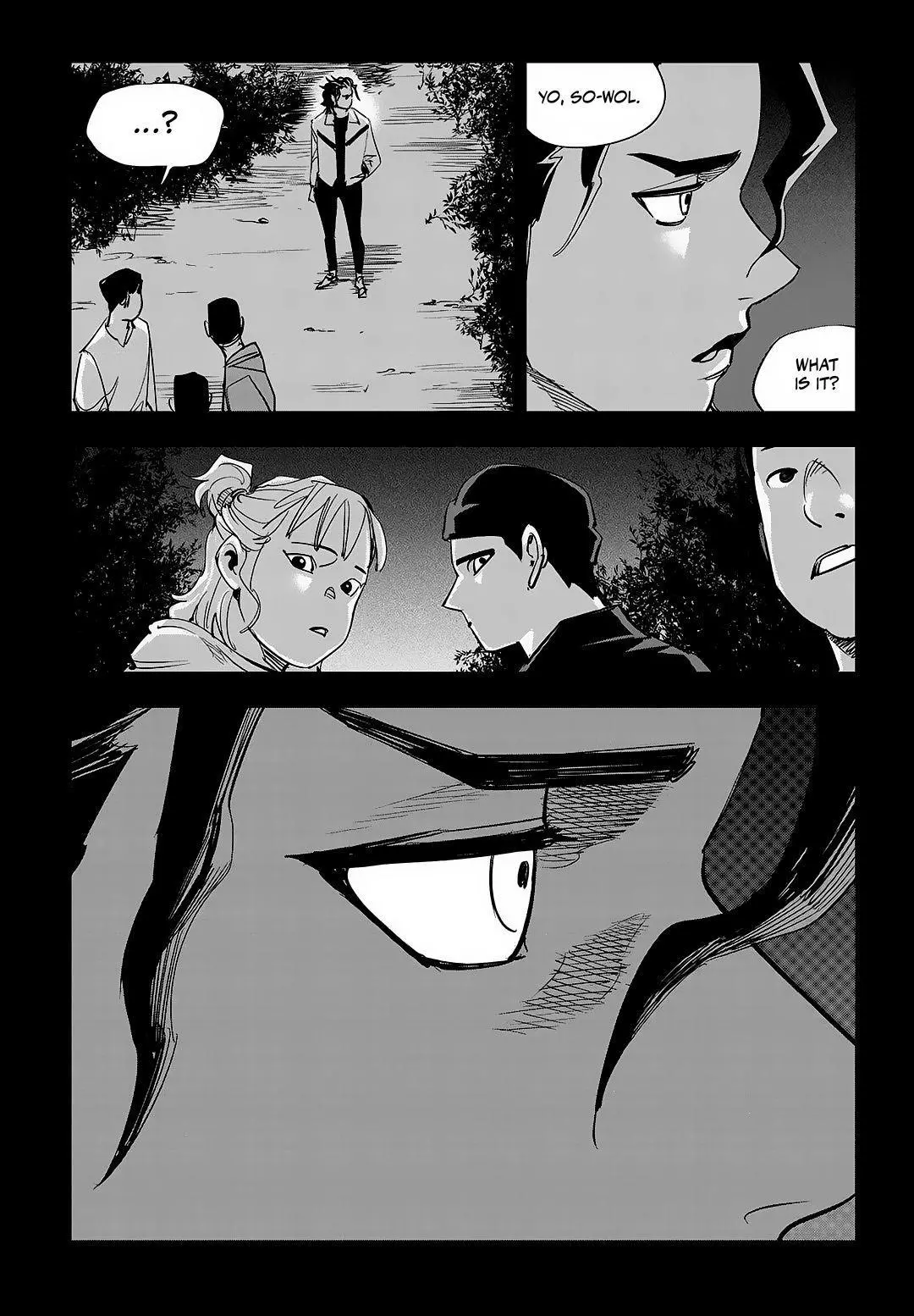 Manga page 107