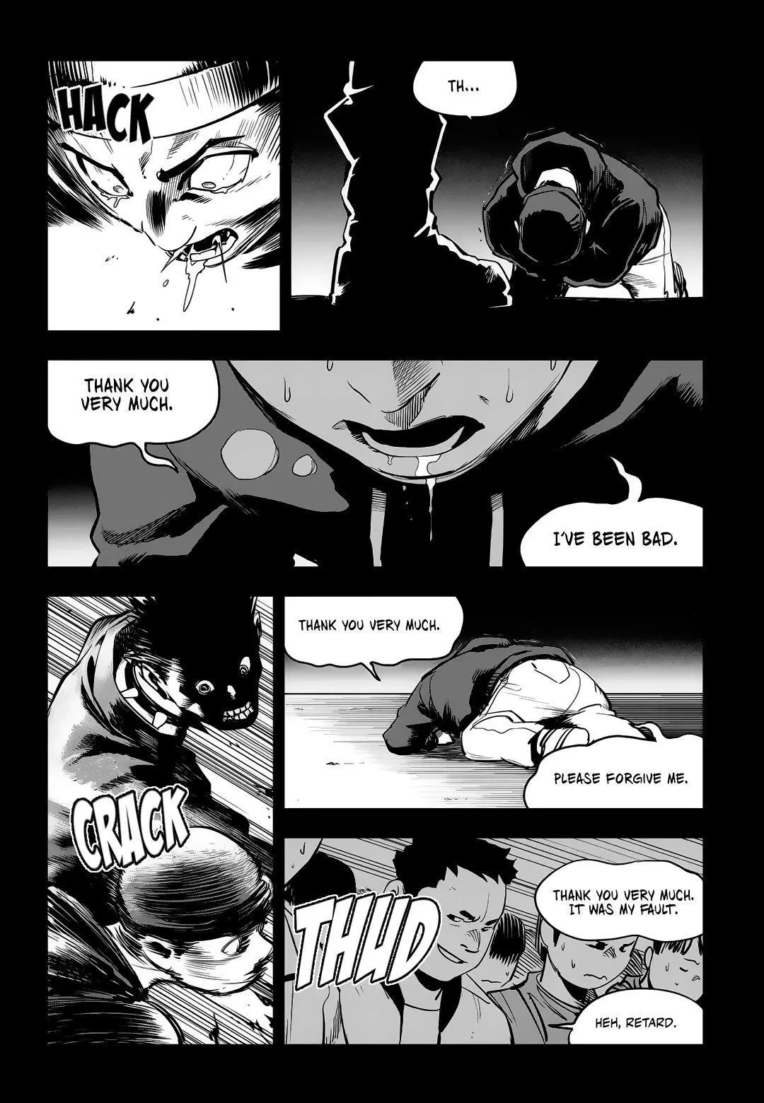 Manga page 20