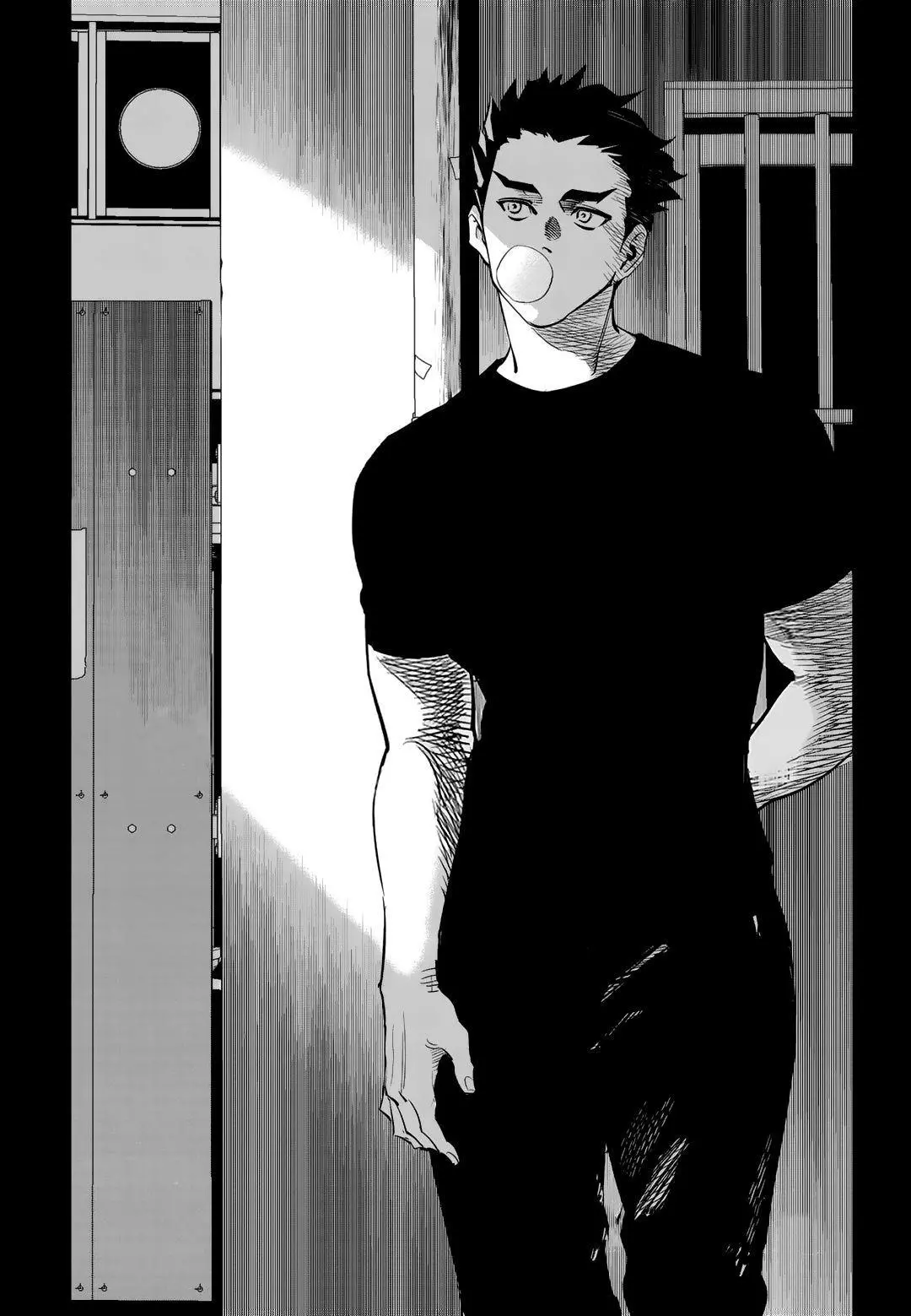Manga page 118