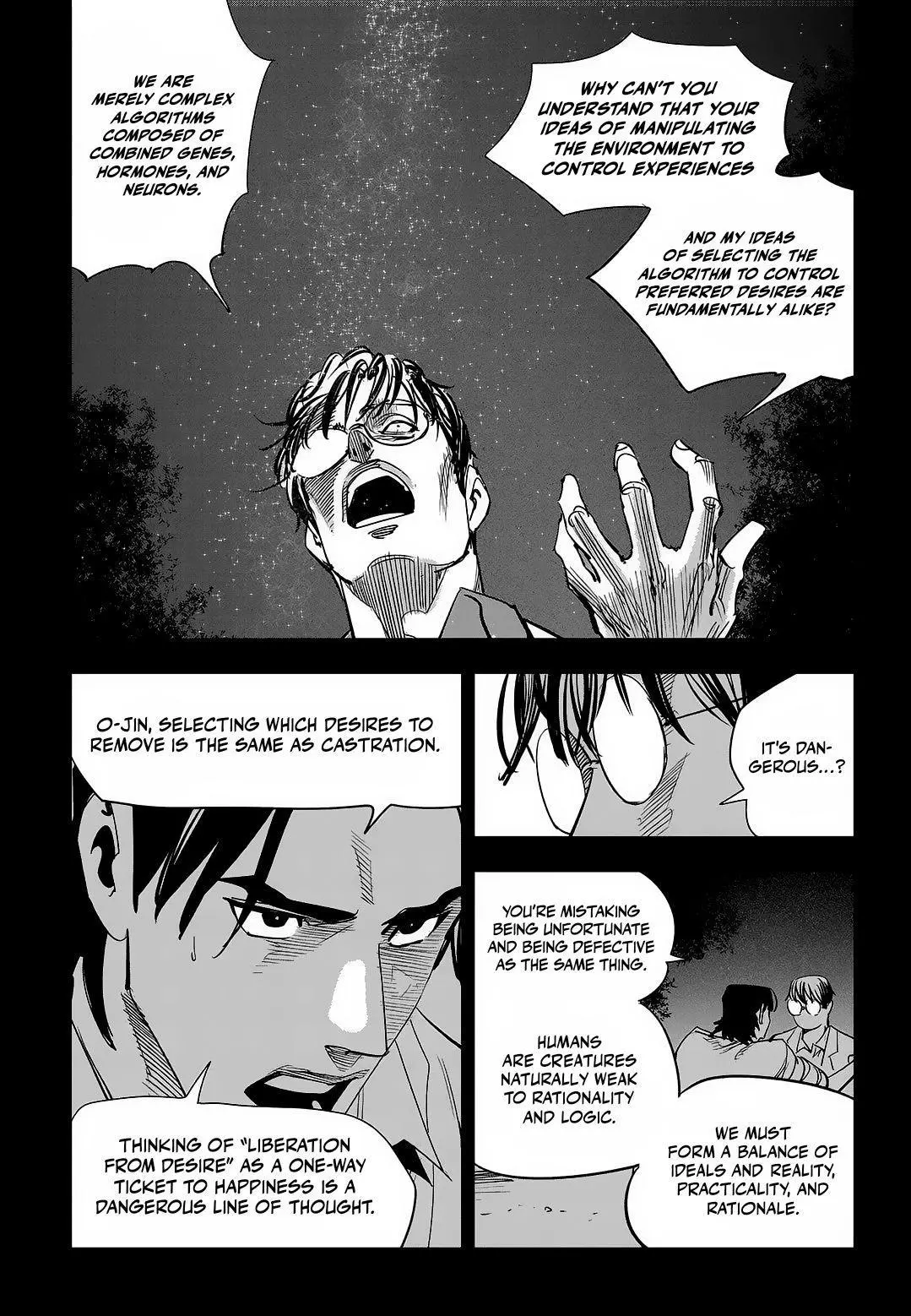 Manga page 90
