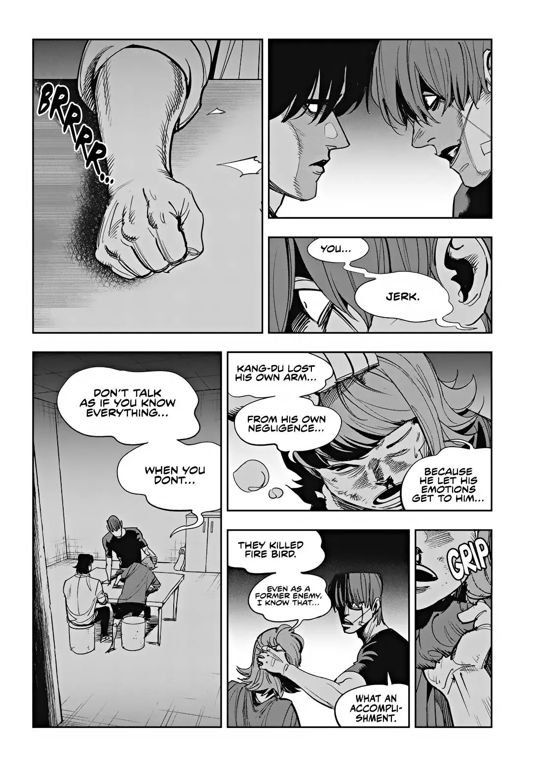 Manga page 15