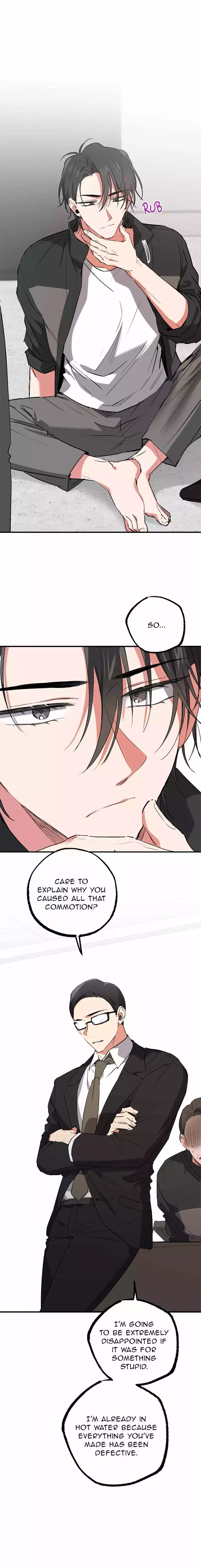 Manga page 10