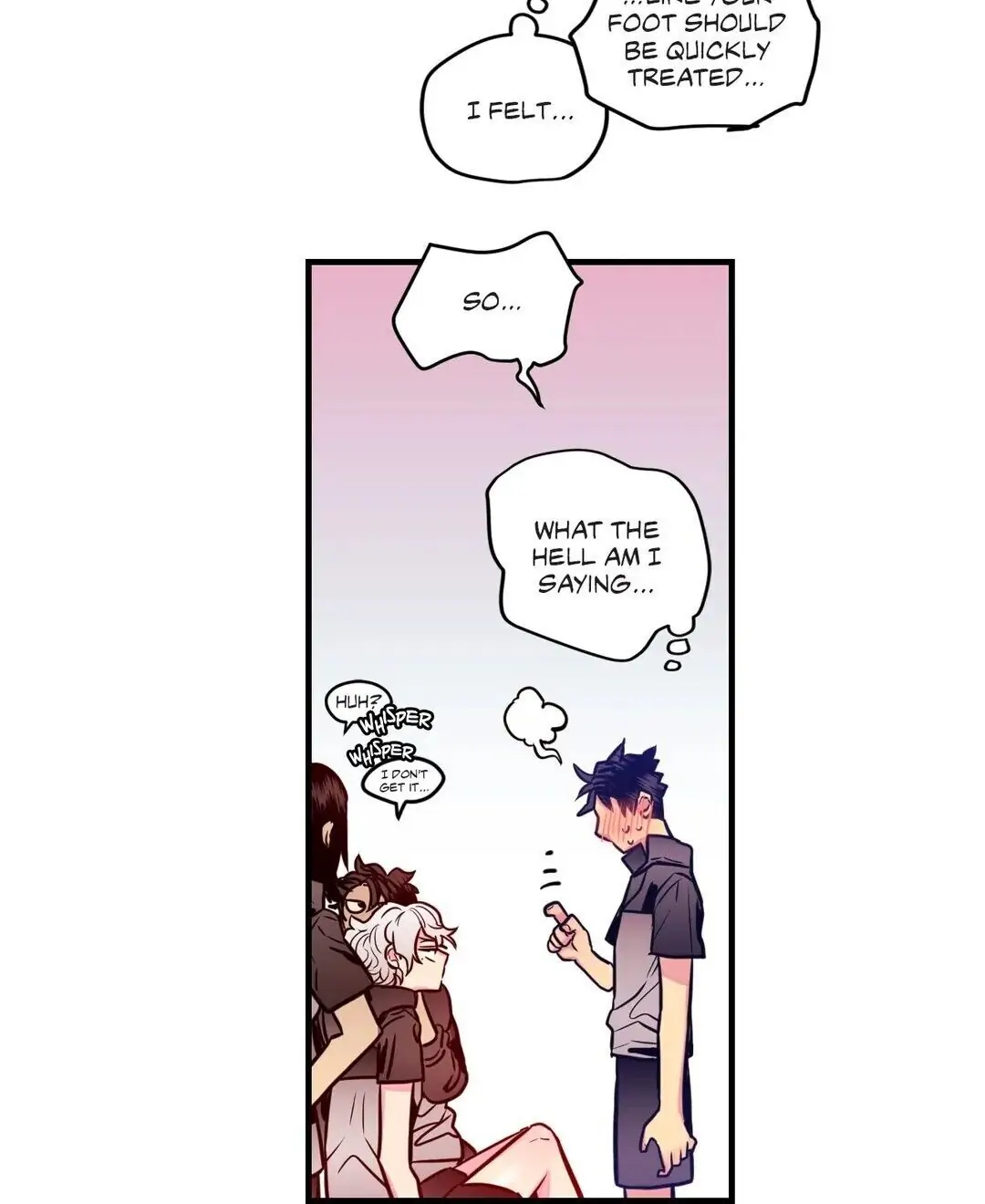 Manga page 22