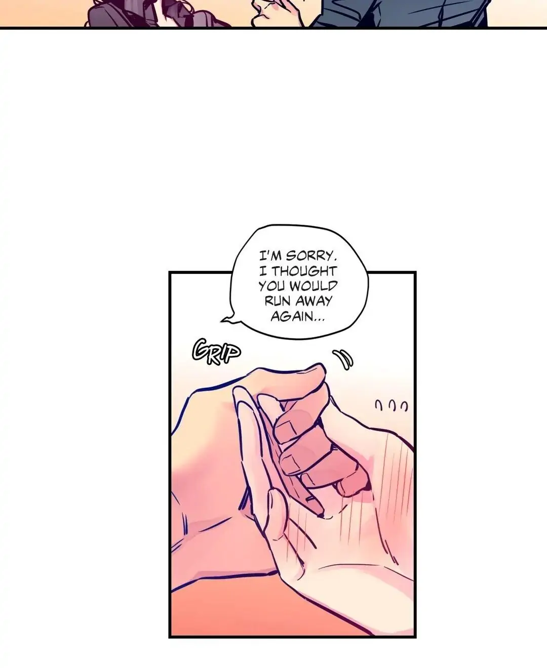 Manga page 21