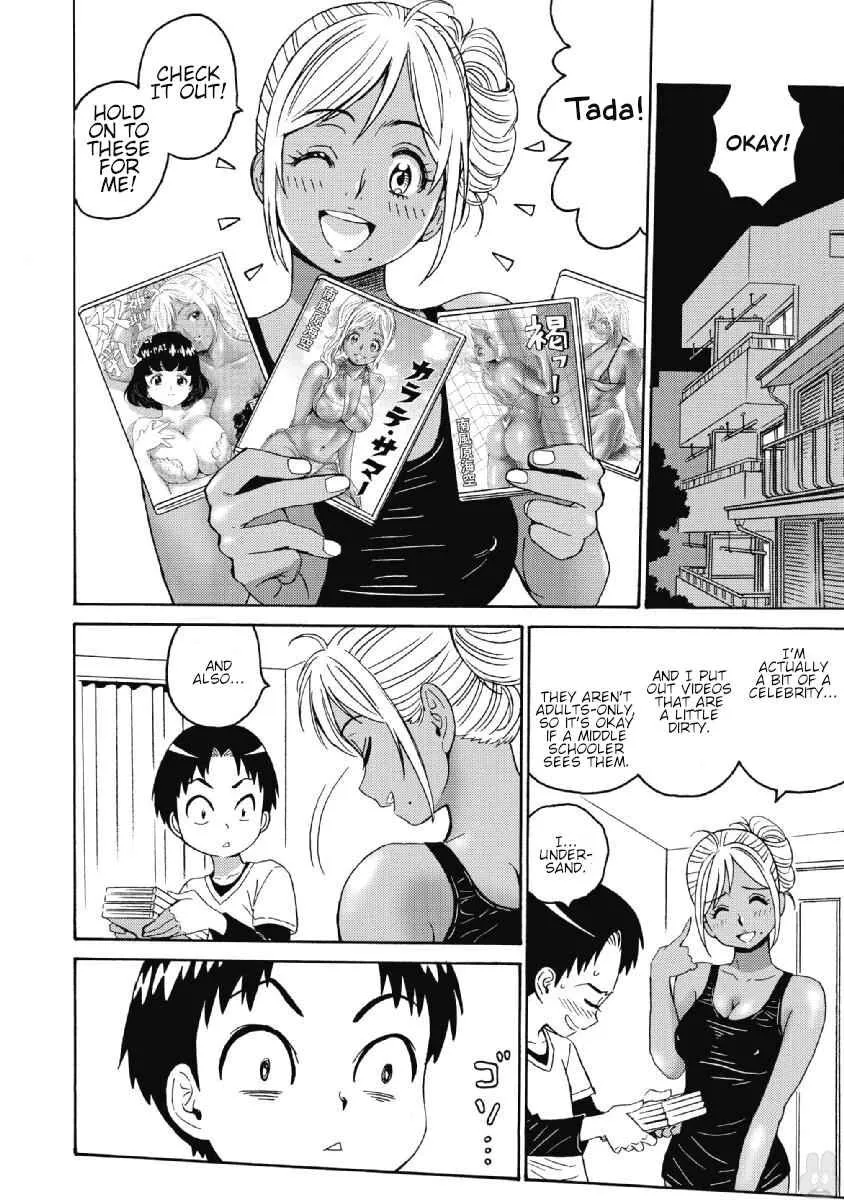 Manga page 20