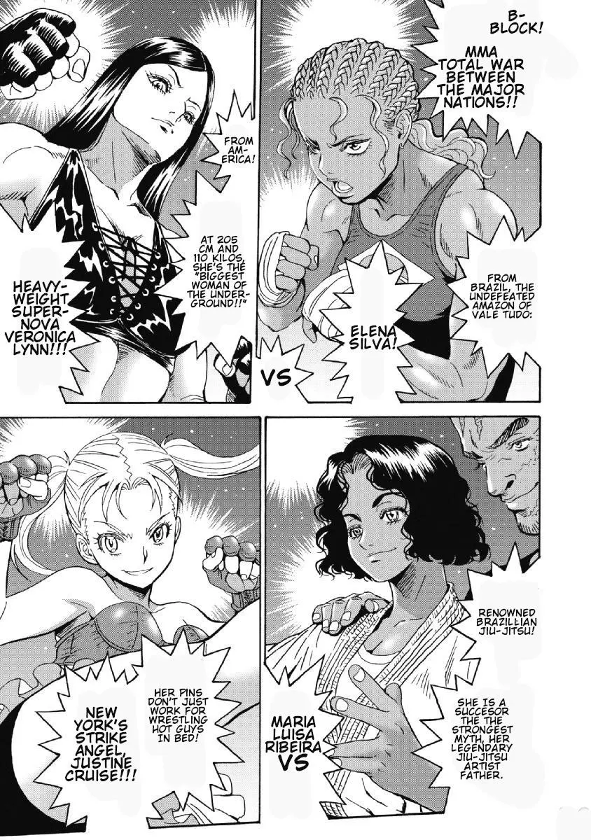 Manga page 21