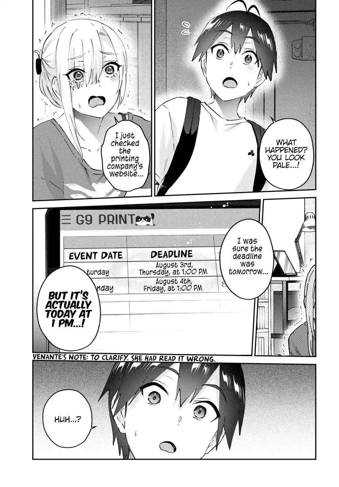 Manga page 4