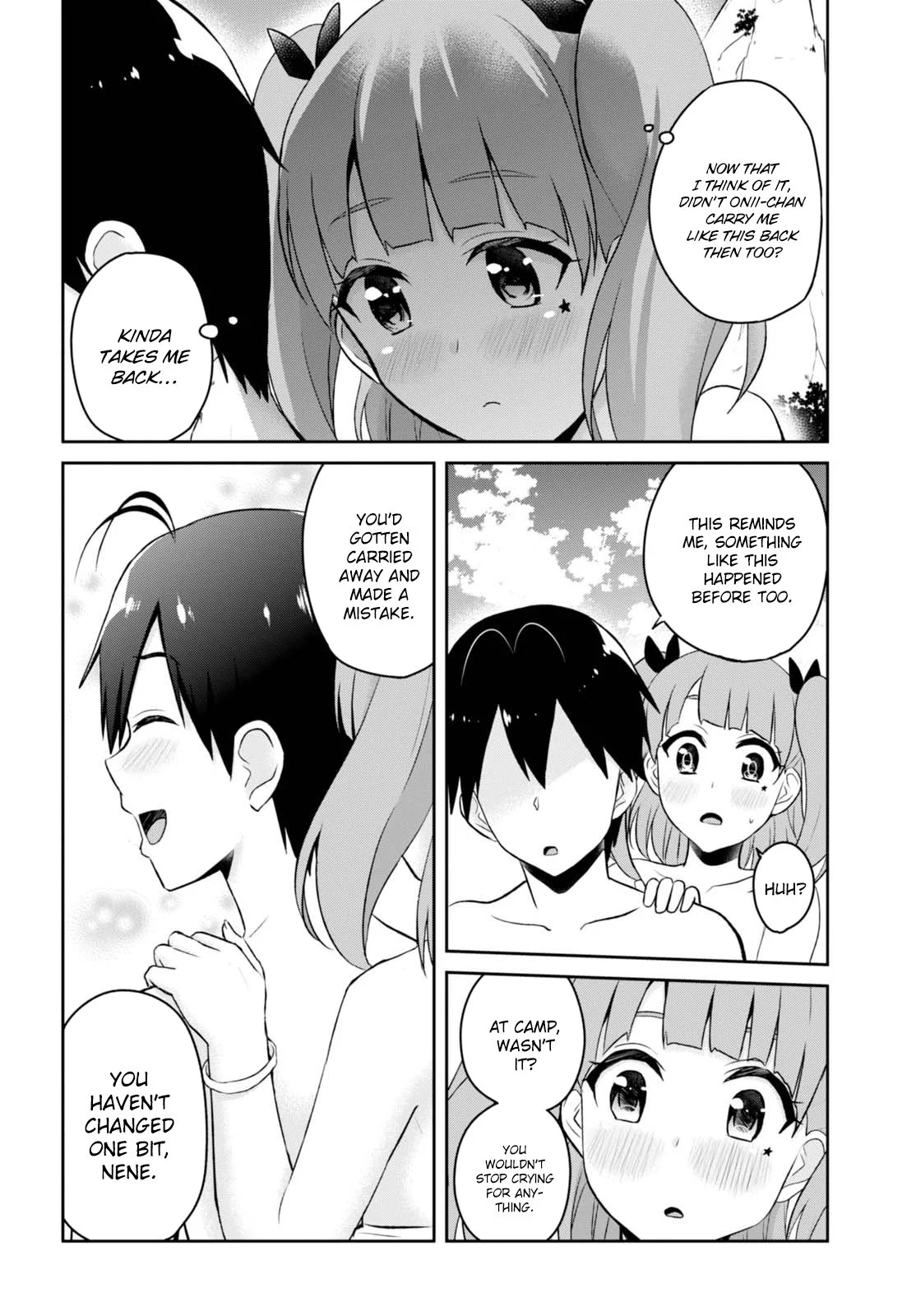 Manga page 16
