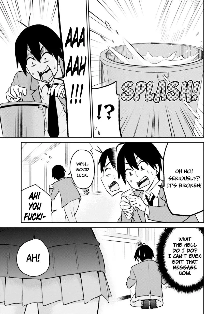 Manga page 15