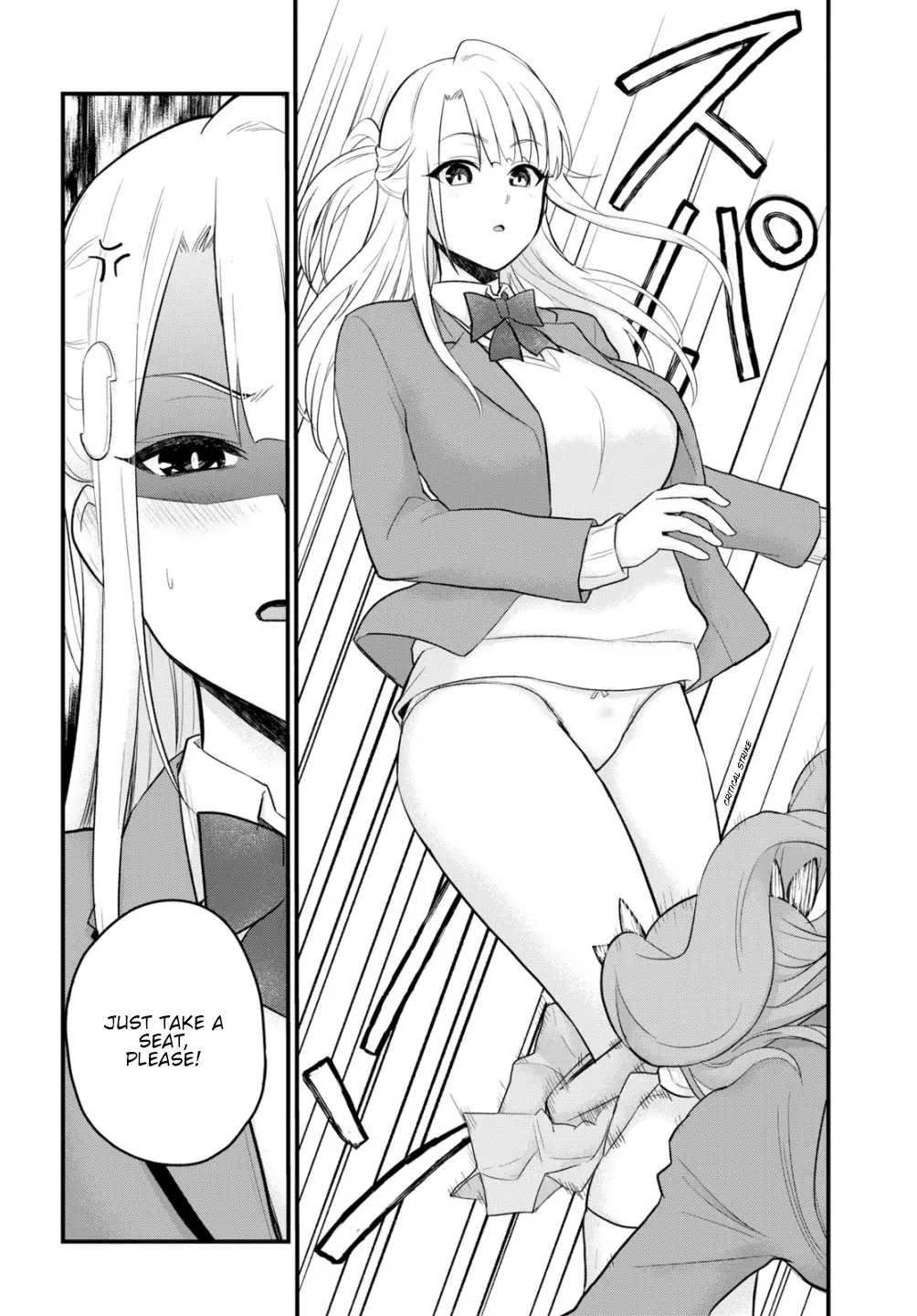 Manga page 9