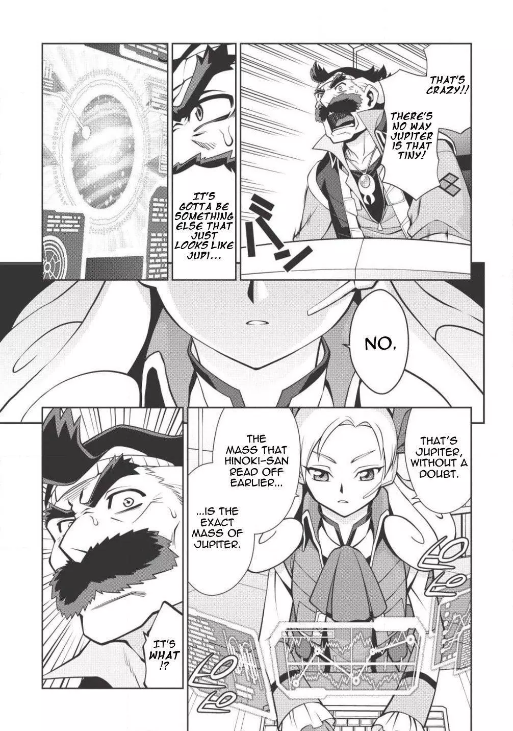 Manga page 10