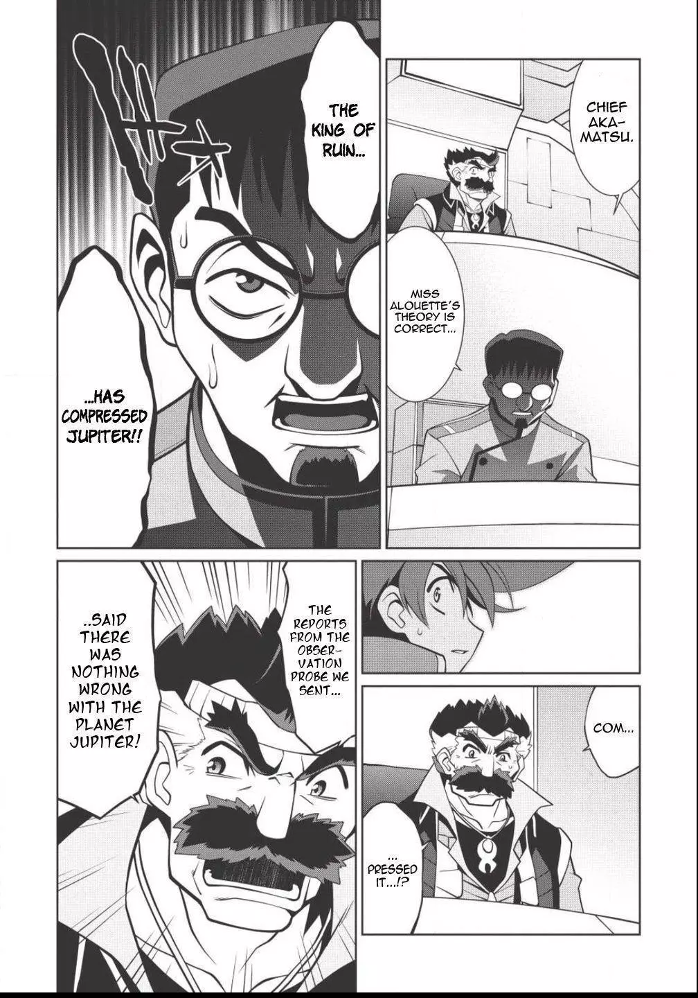Manga page 11