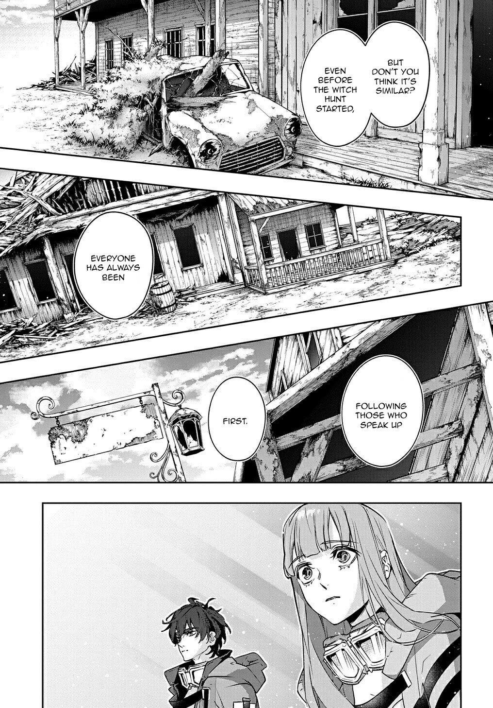 Manga page 9