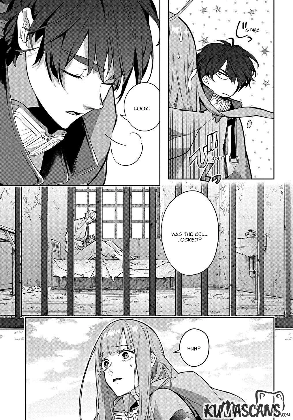 Manga page 13