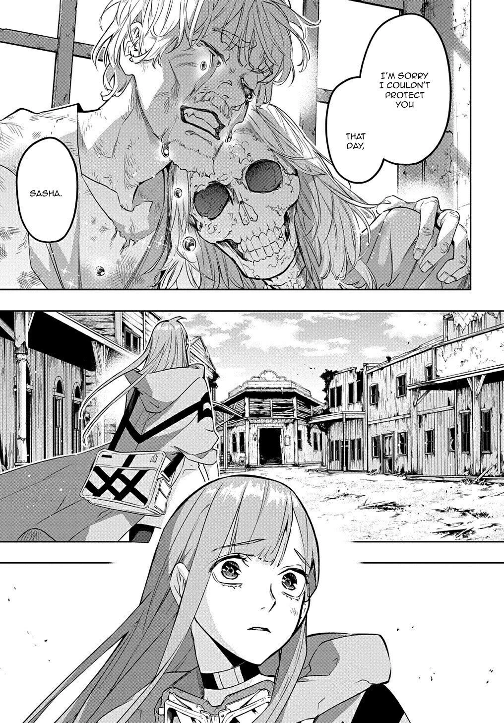 Manga page 17