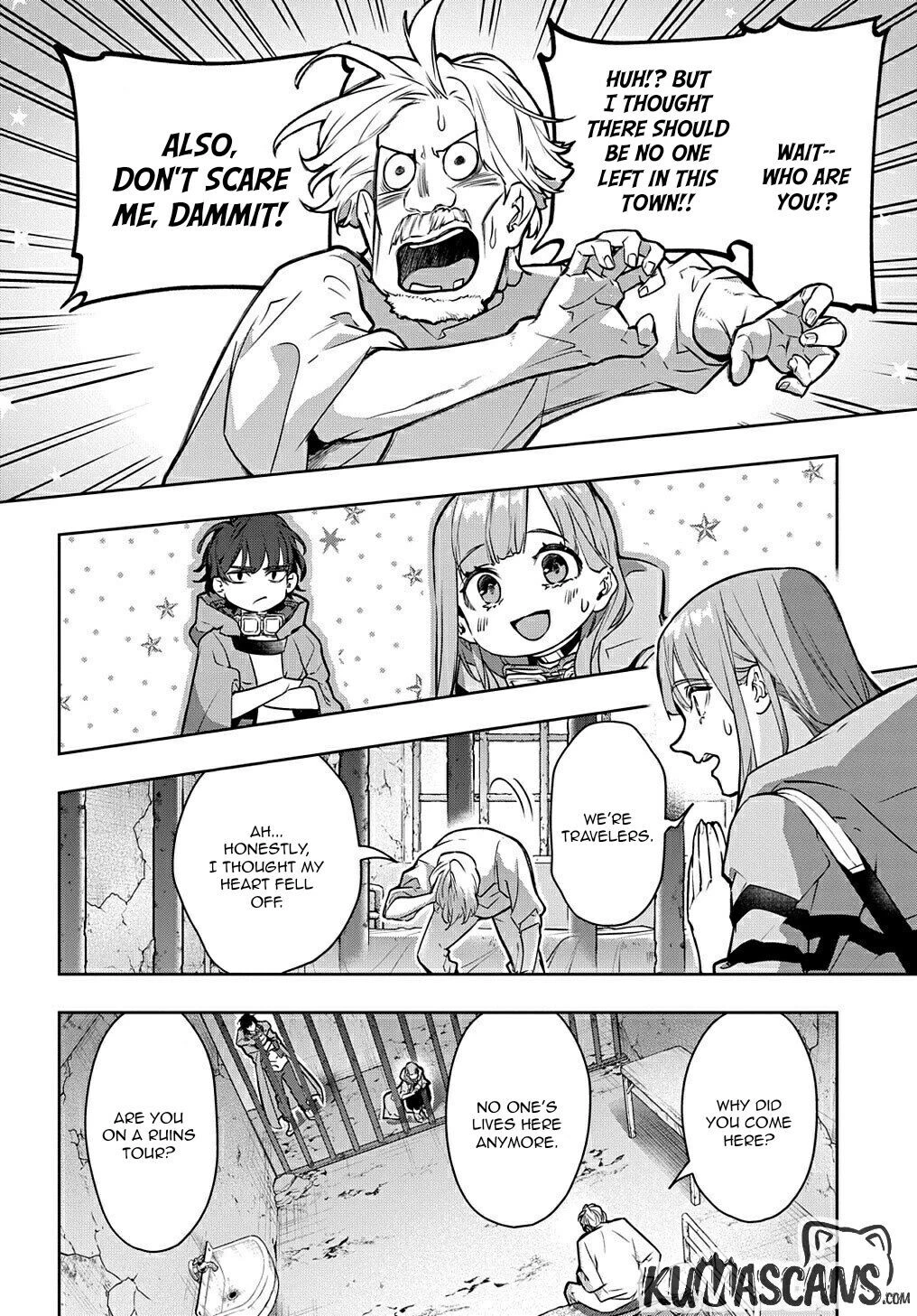Manga page 4