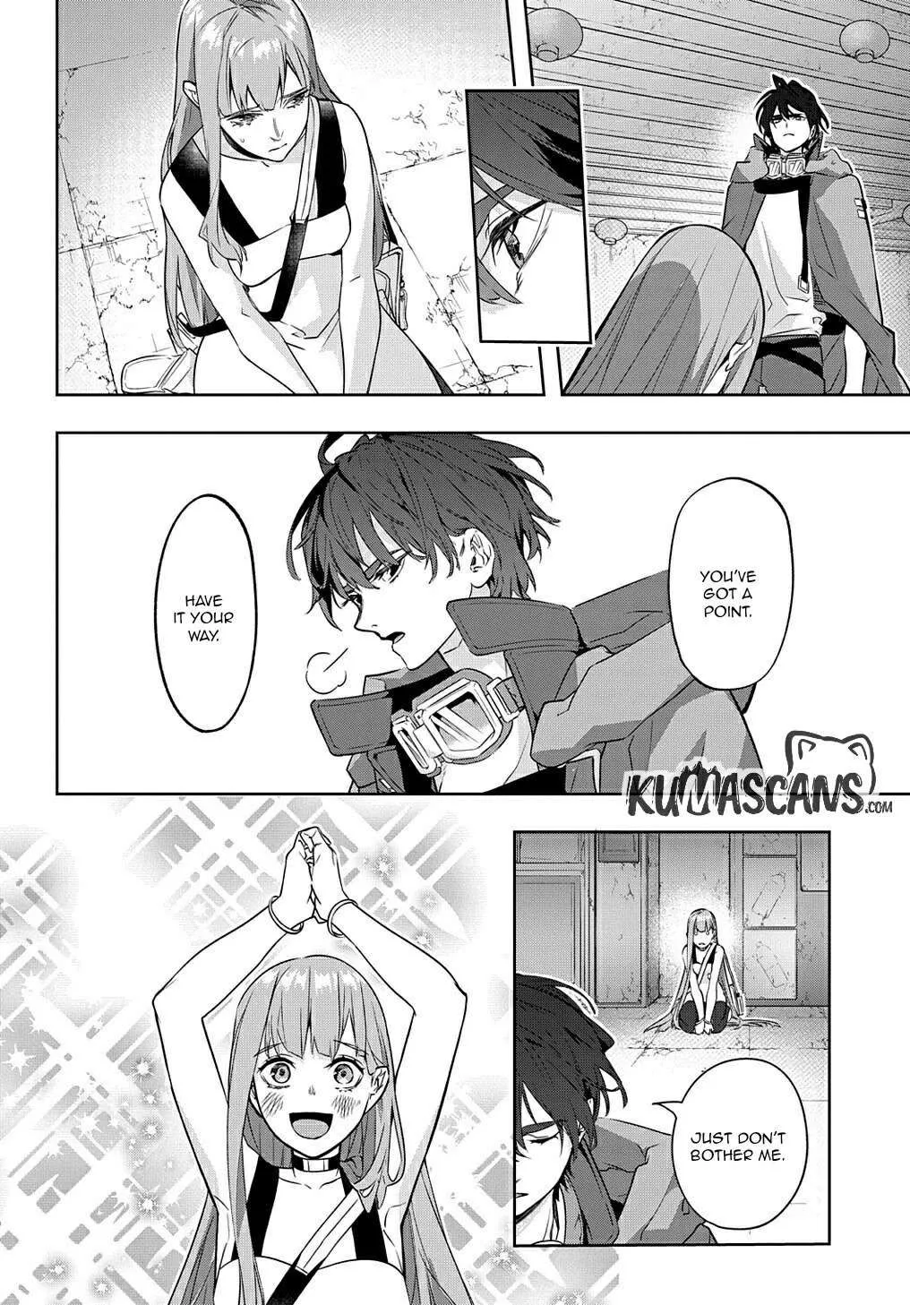 Manga page 28