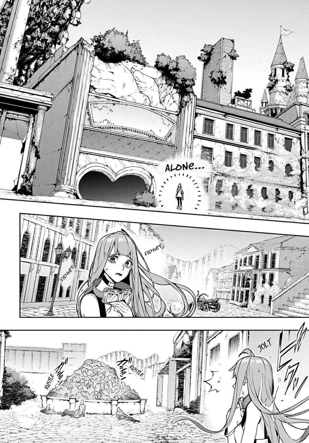 Manga page 20