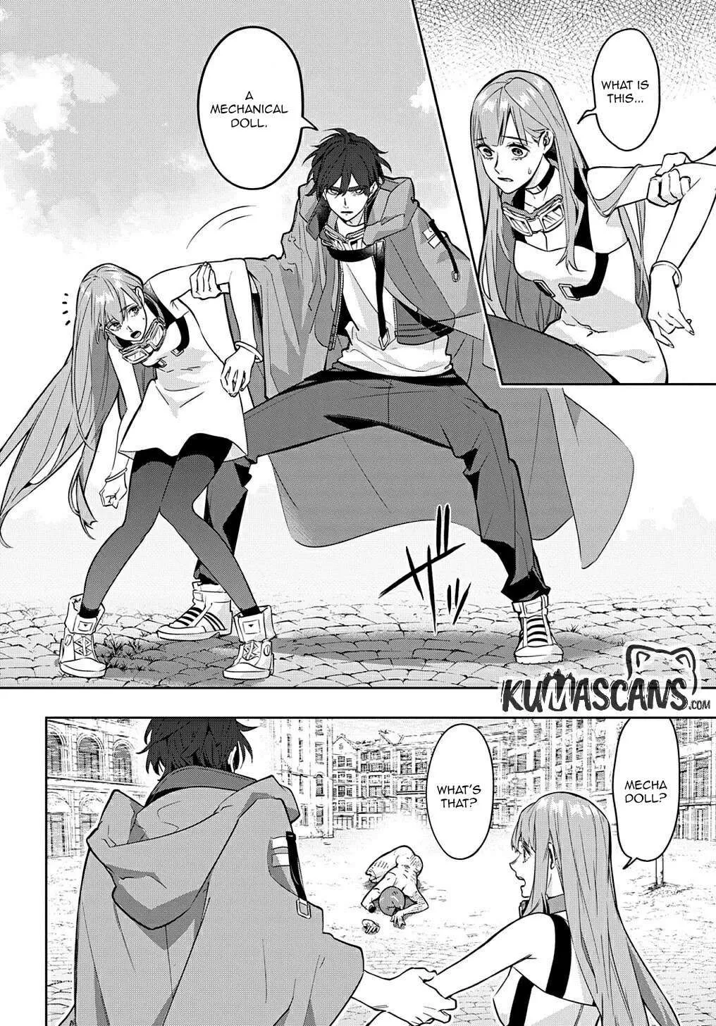 Manga page 16