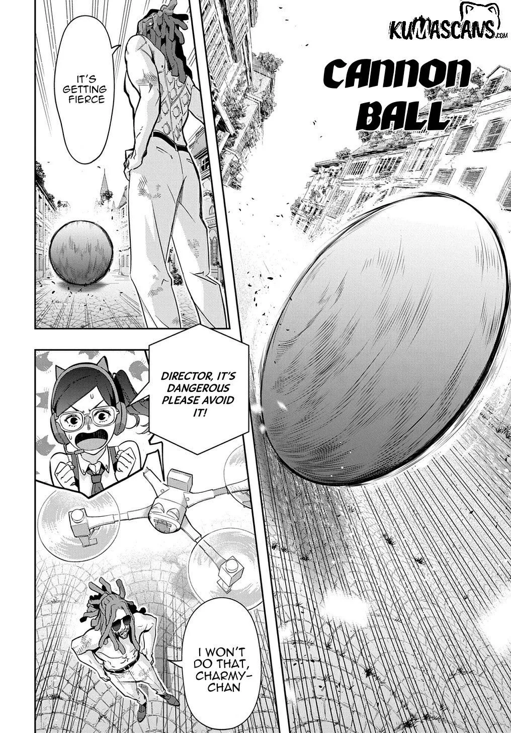 Manga page 16
