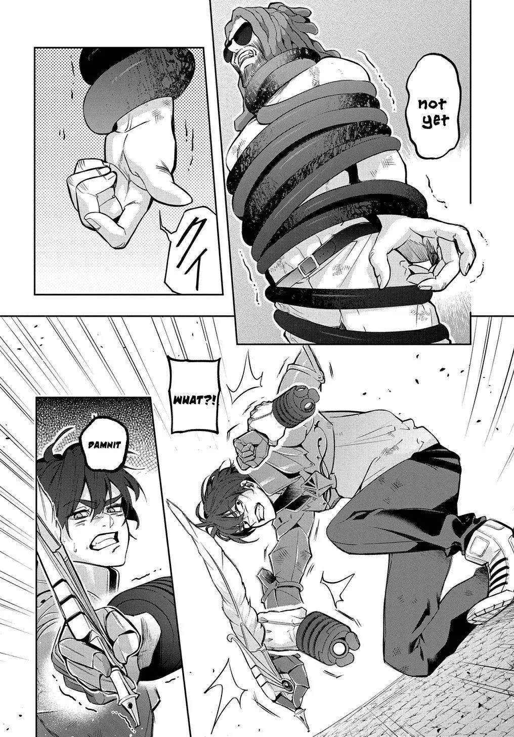 Manga page 30