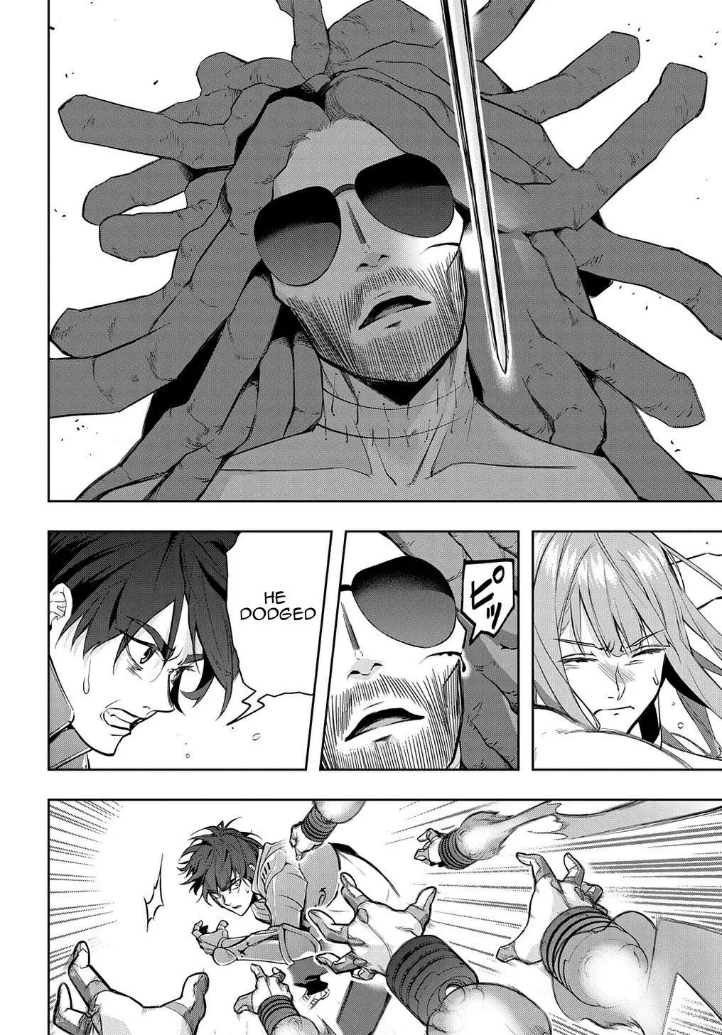 Manga page 24