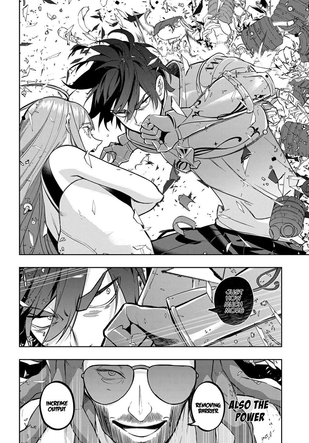 Manga page 10
