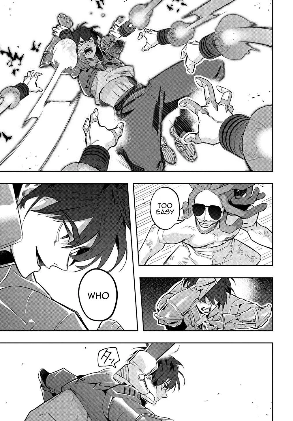 Manga page 21
