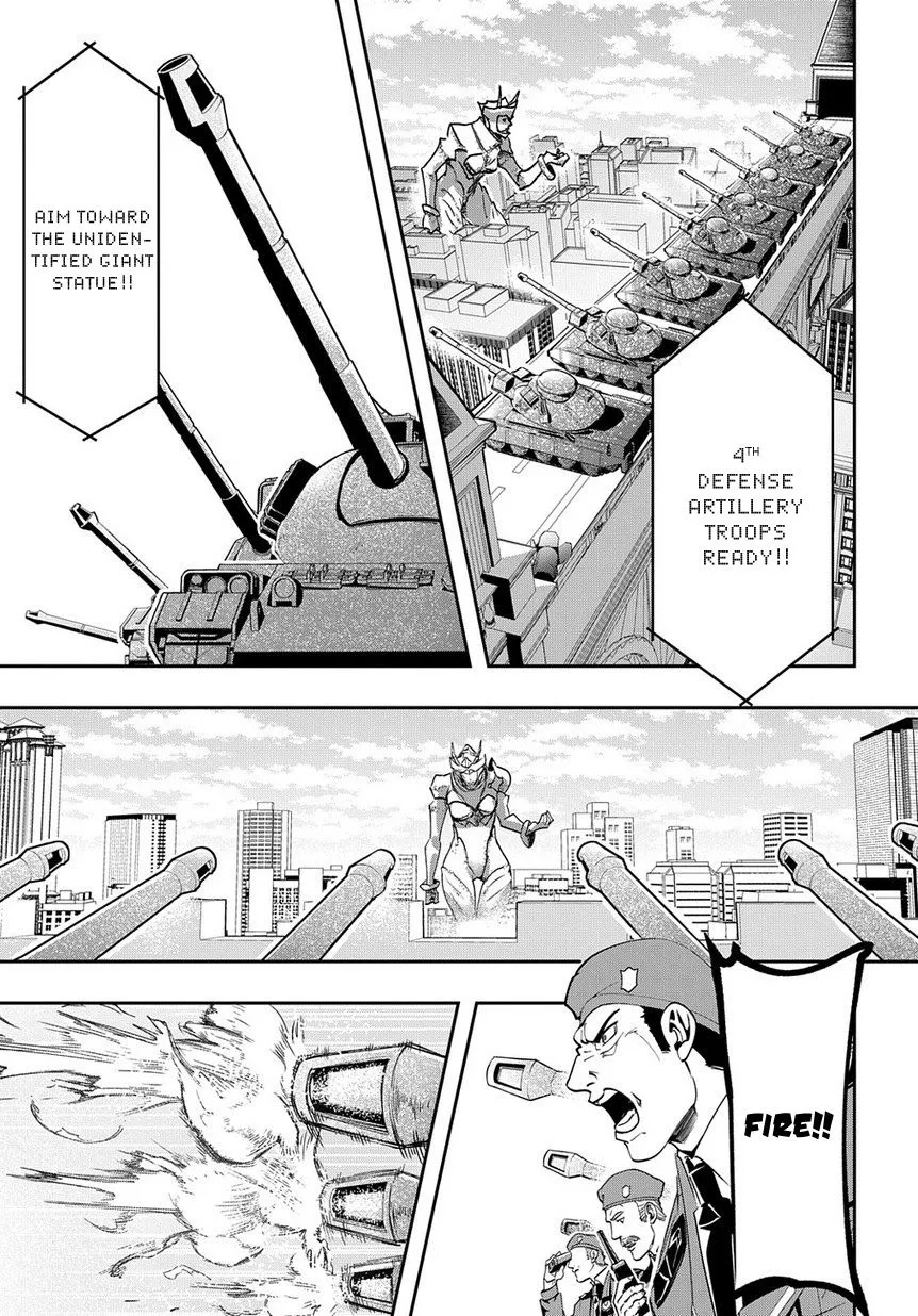 Manga page 21