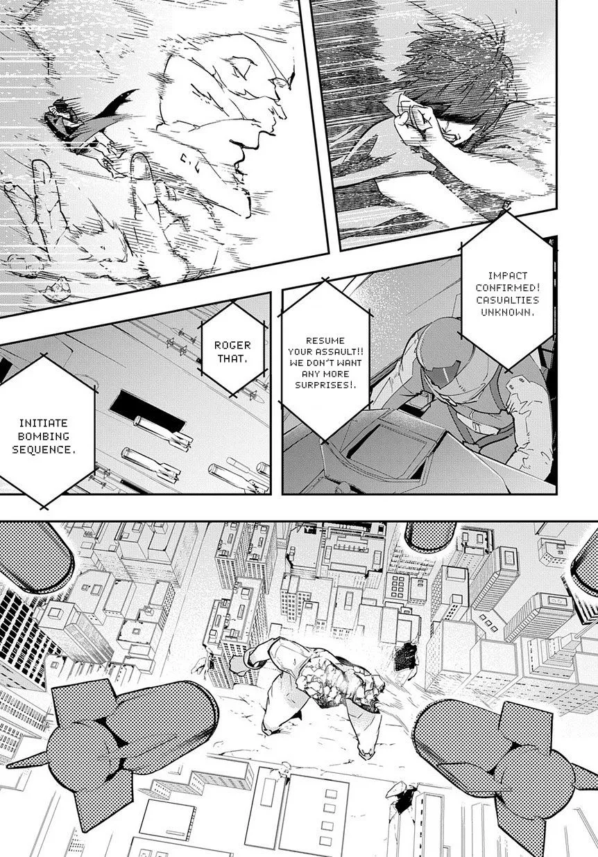 Manga page 32