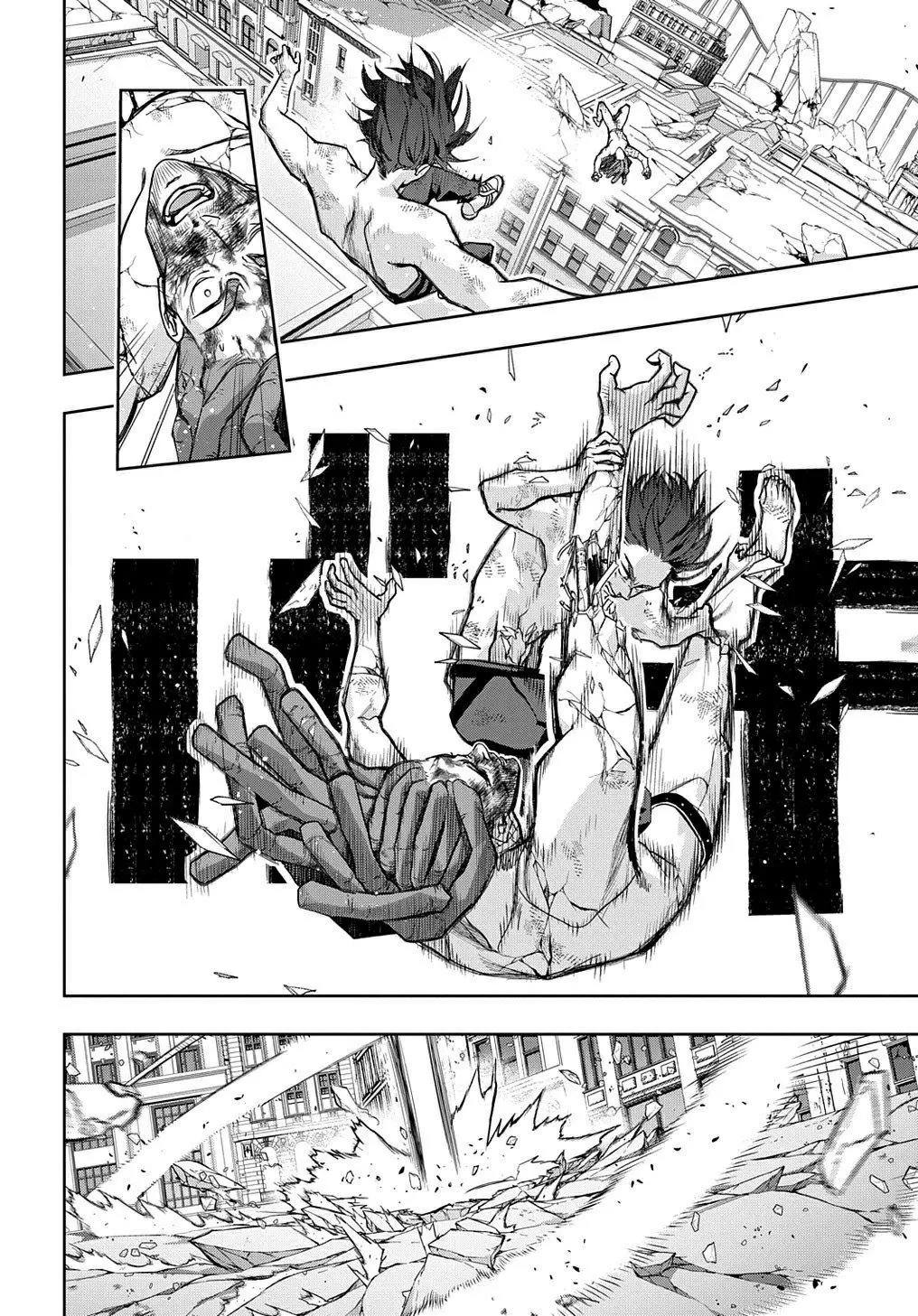 Manga page 16