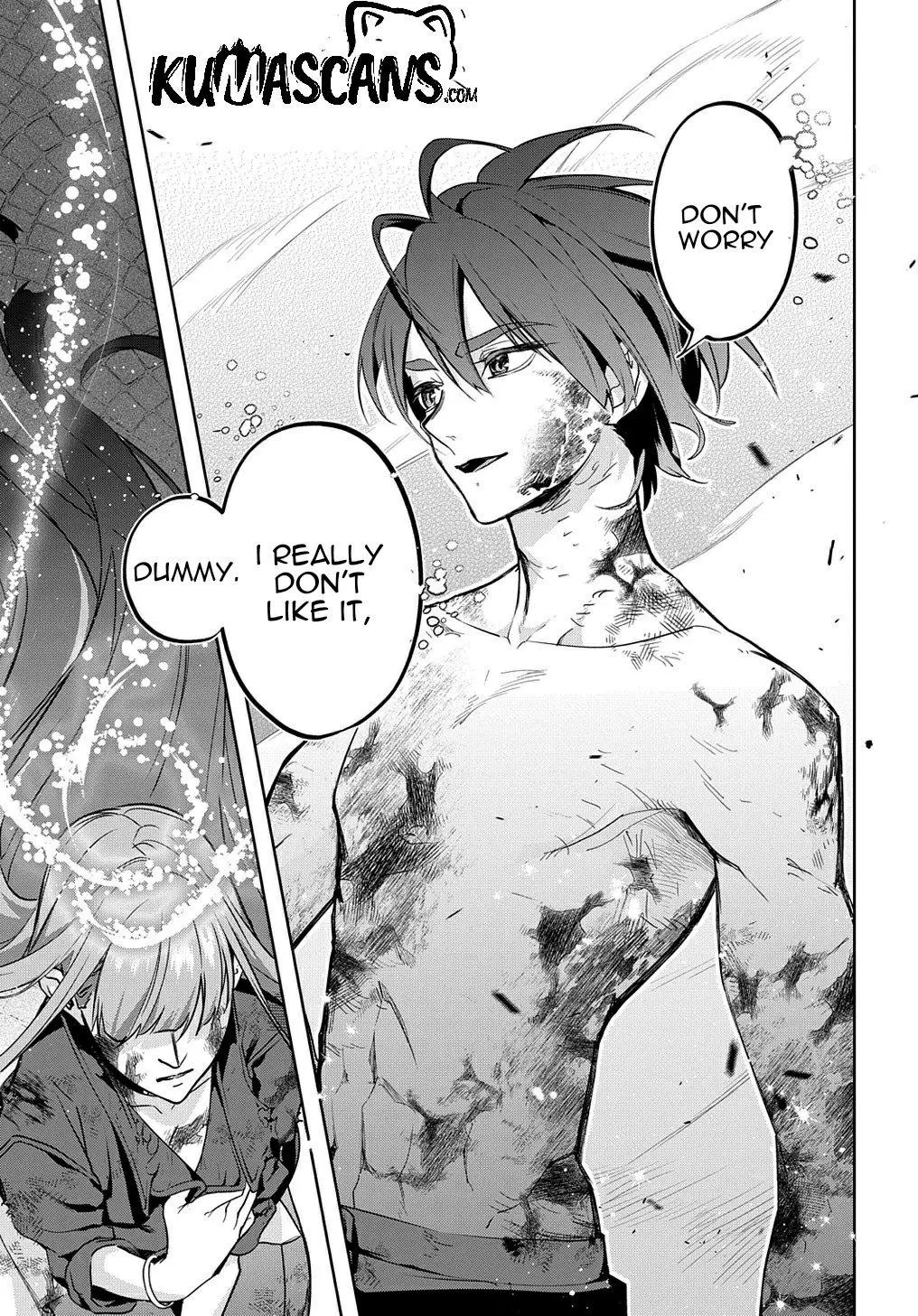 Manga page 7