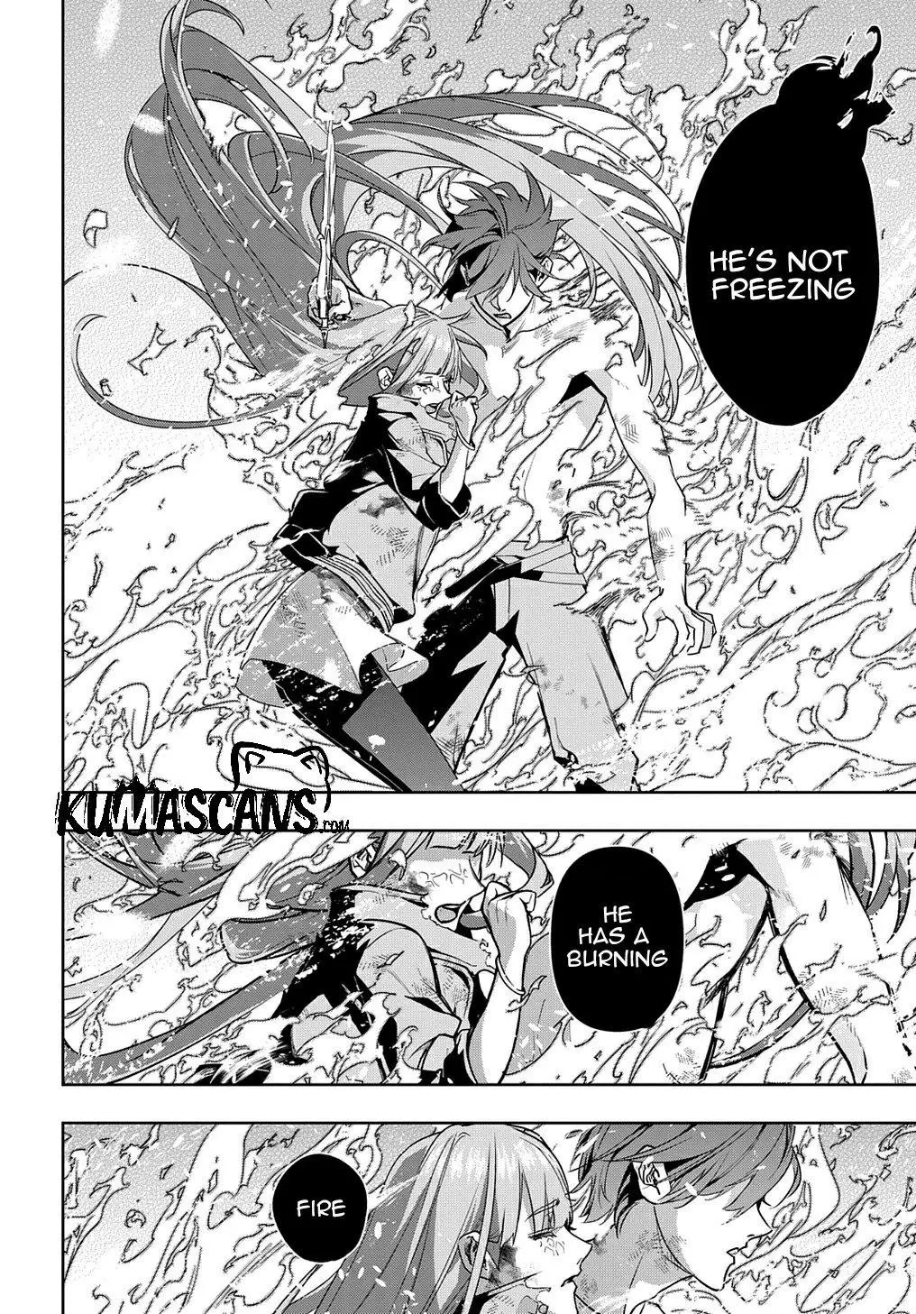 Manga page 28