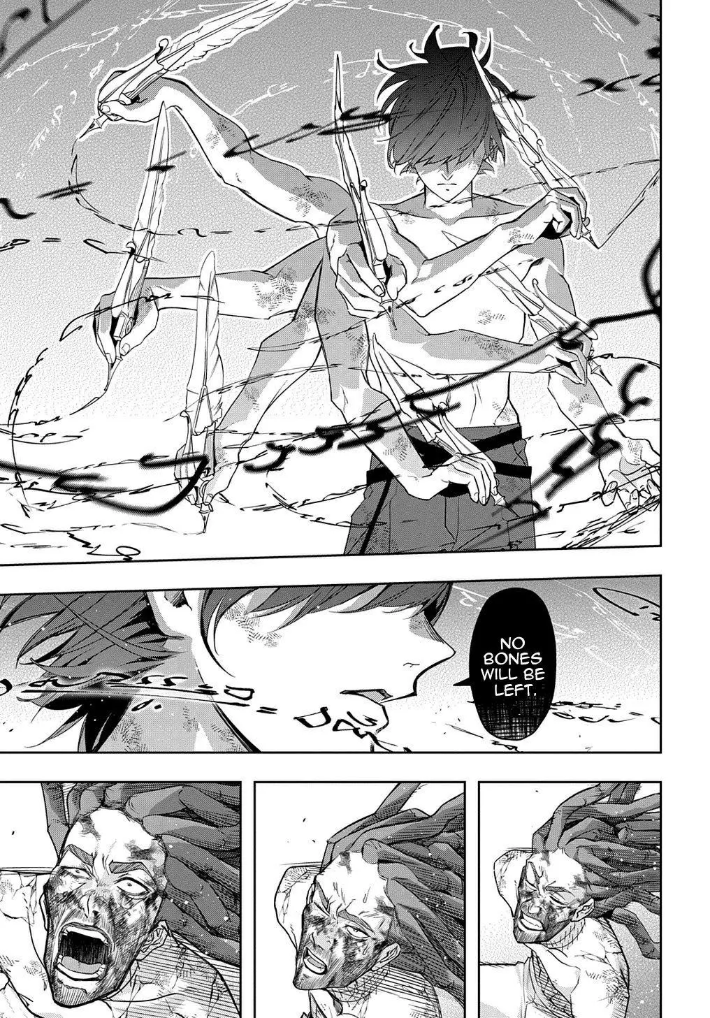 Manga page 19