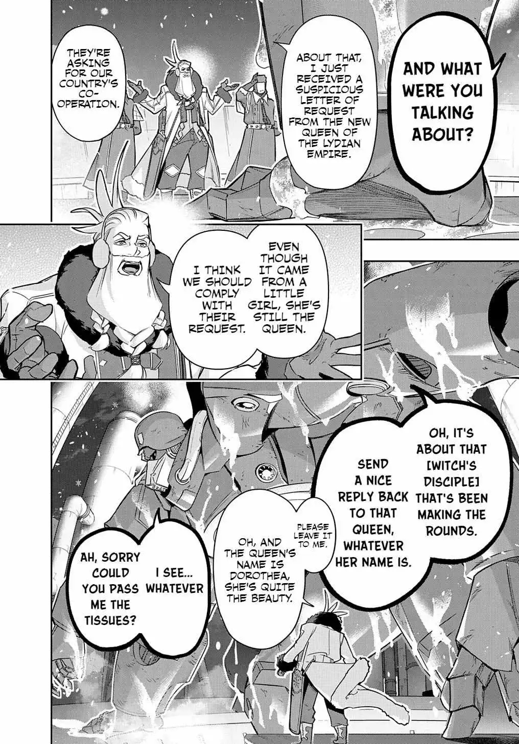 Manga page 11