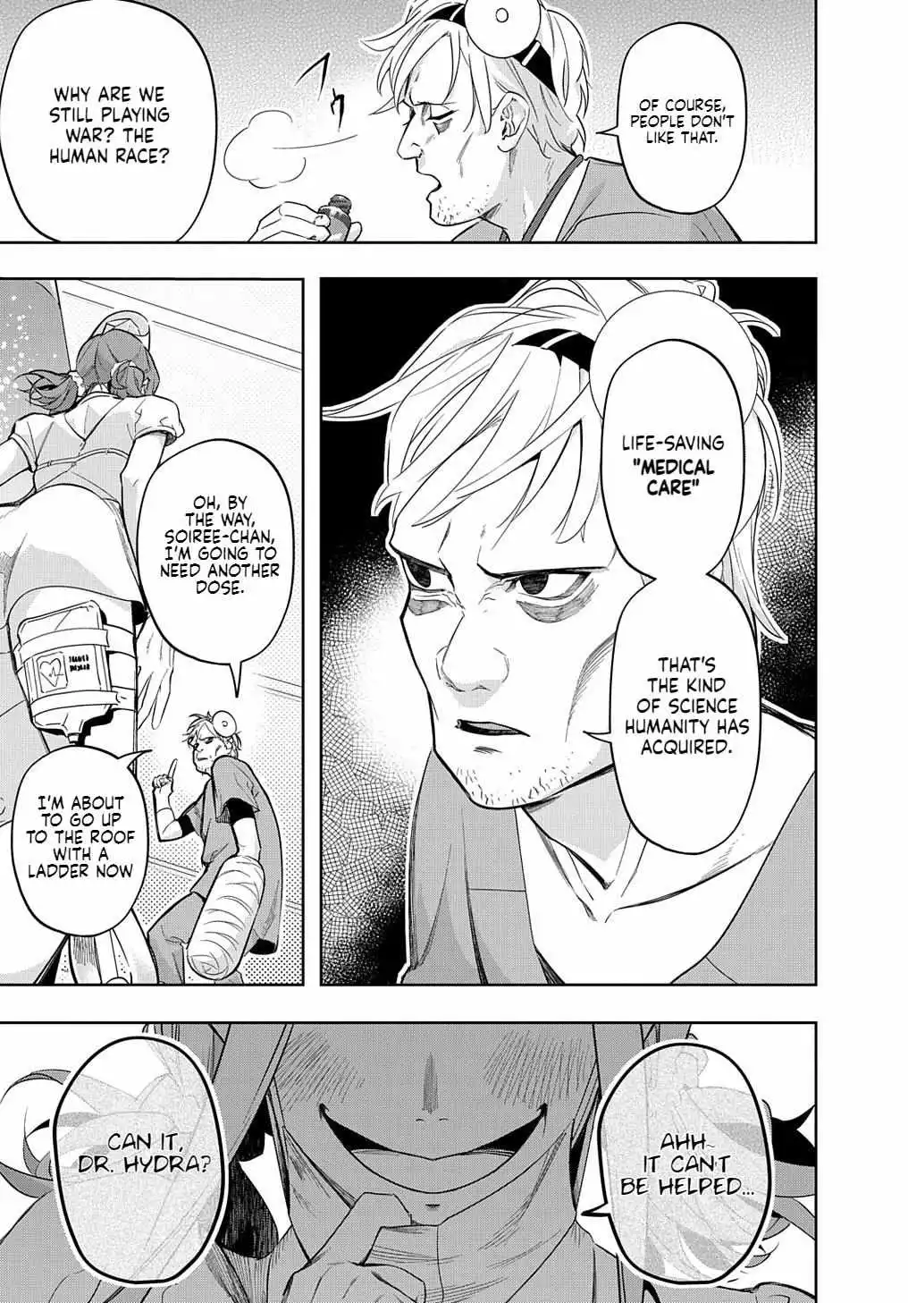 Manga page 10