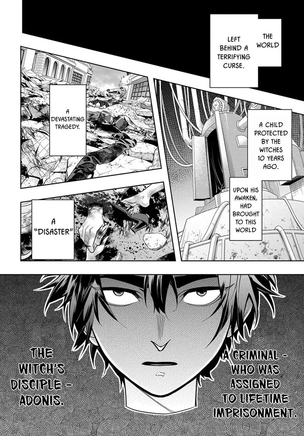 Manga page 10
