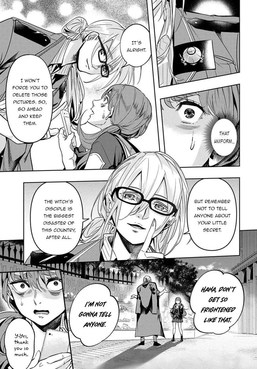 Manga page 28