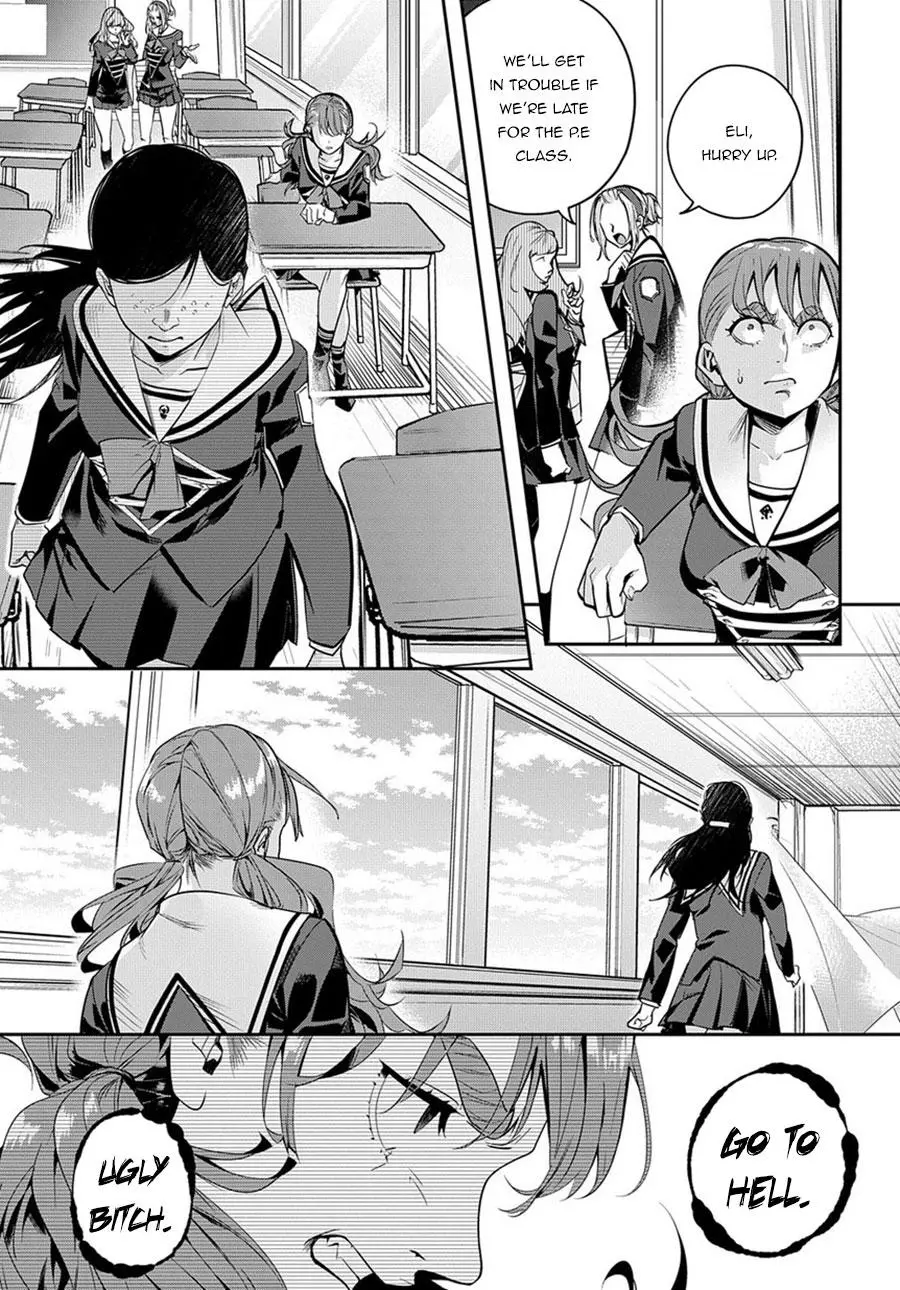 Manga page 20