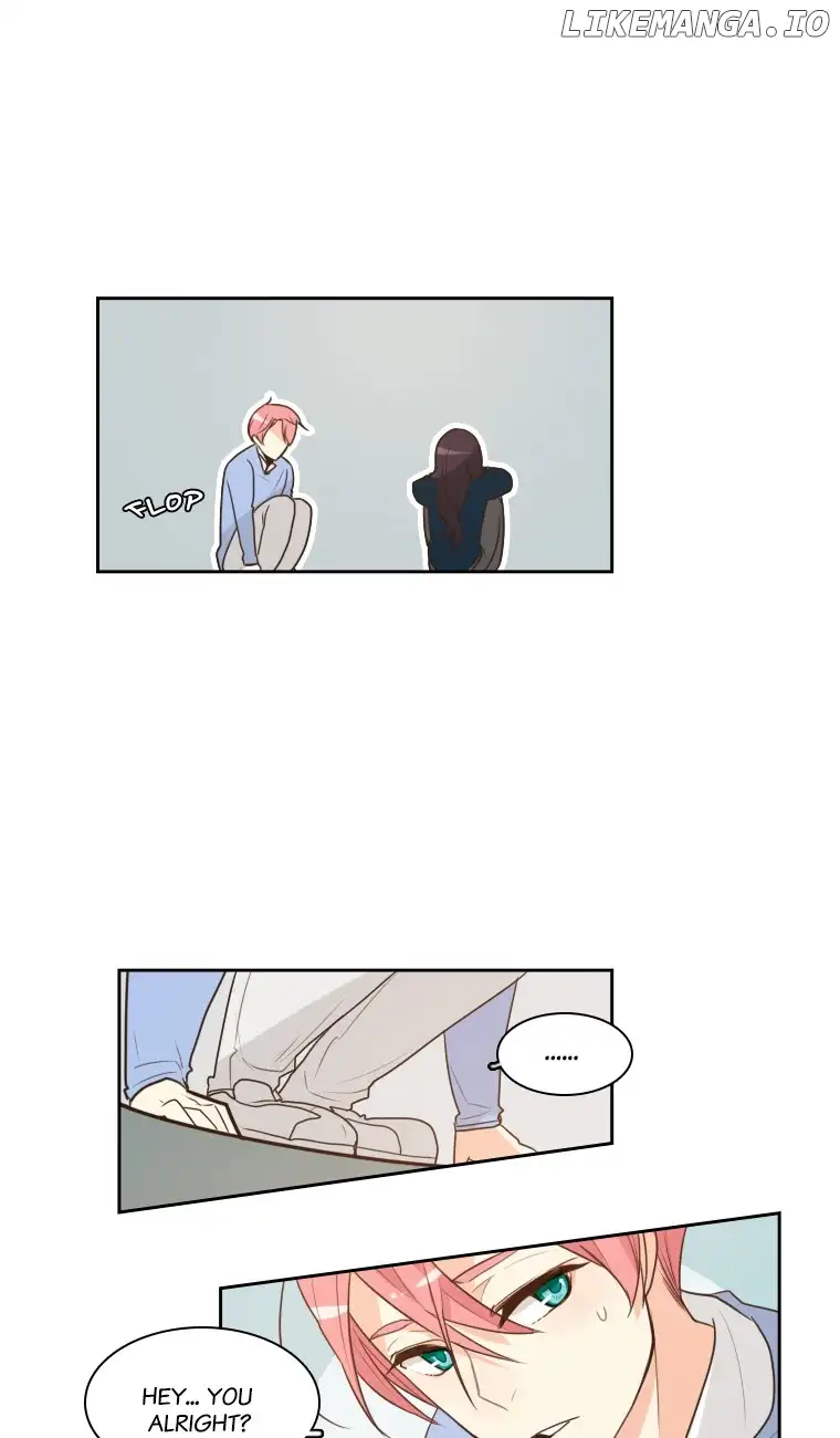 Manga page 10