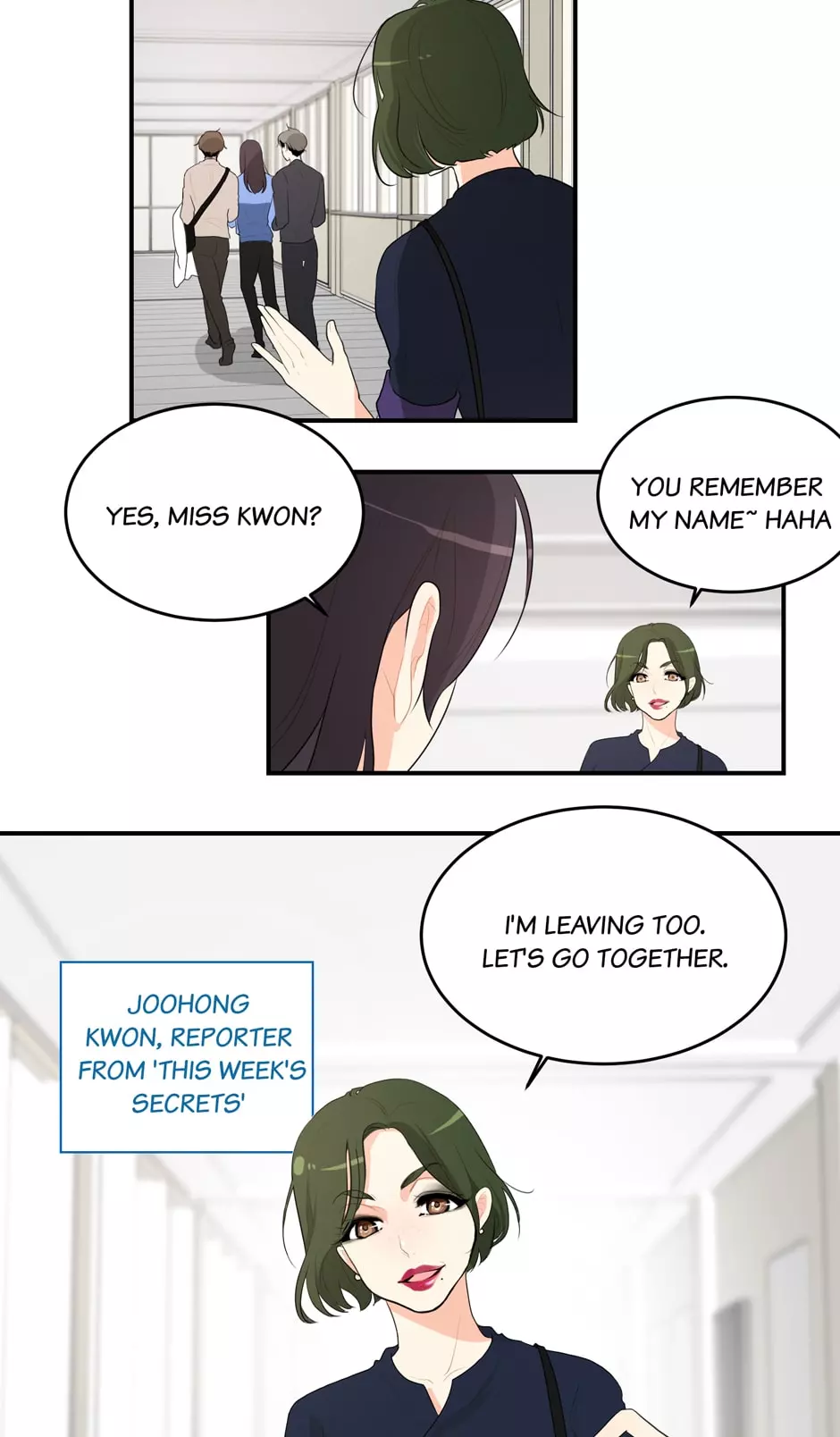Manga page 20