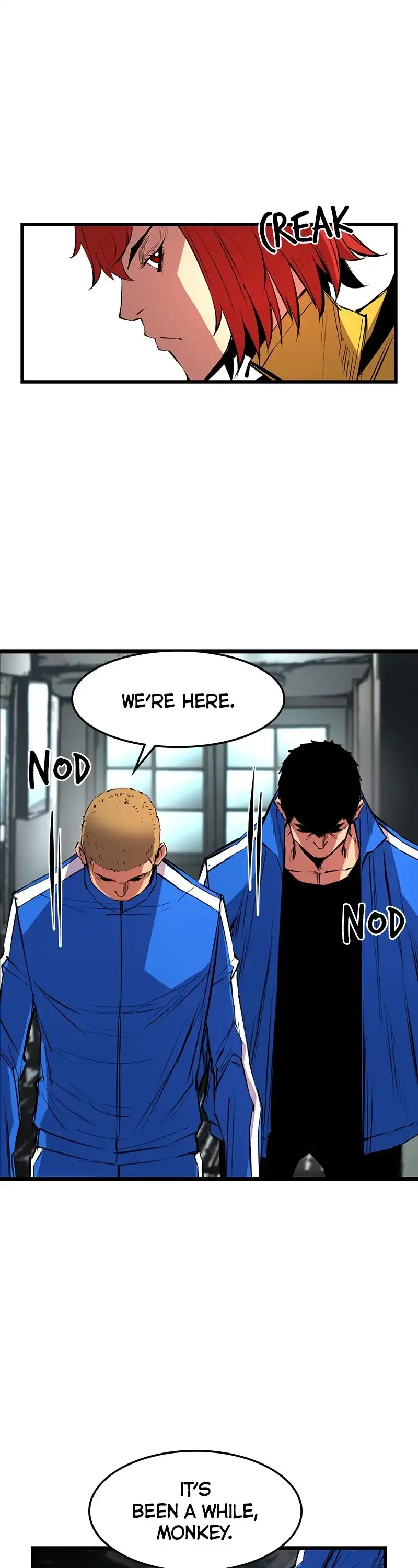 Manga page 32