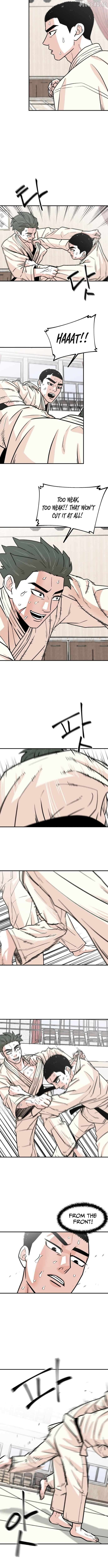 Manga page 11