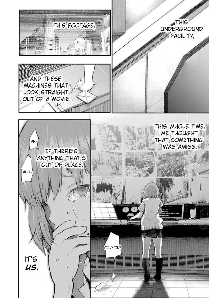 Manga page 40